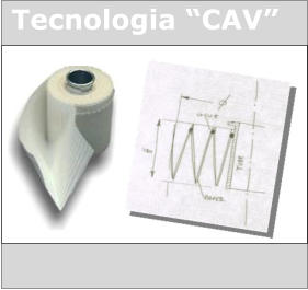 Tecnologia “CAV”