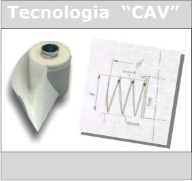 Tecnologia  “CAV”