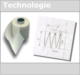 Technologie  “CAV”